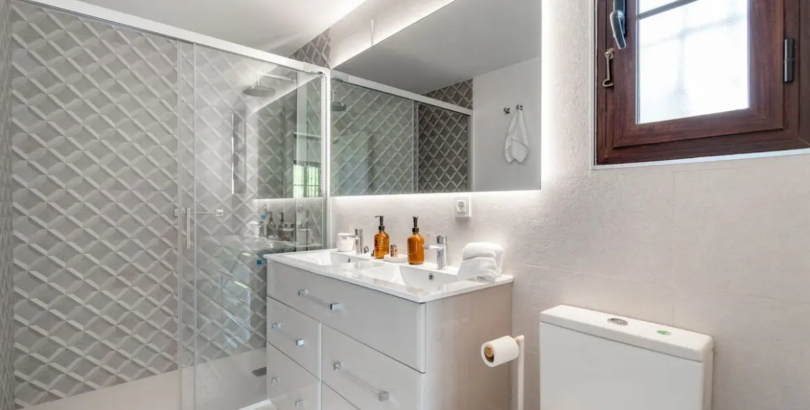 Venta de casa pareada en Marbella 19