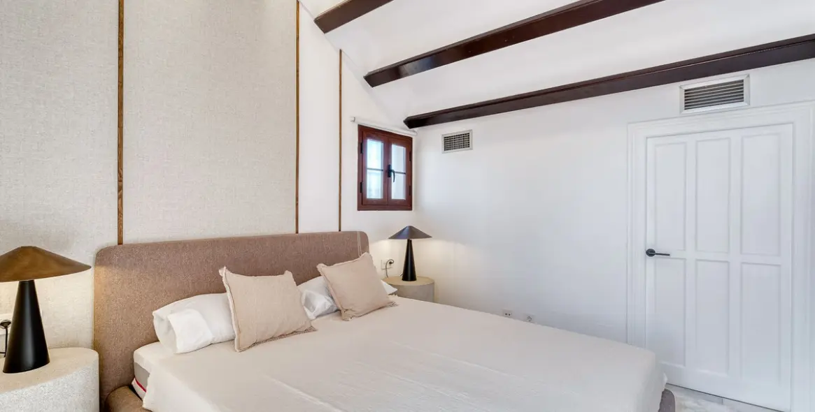 Venta de casa pareada en Marbella 20