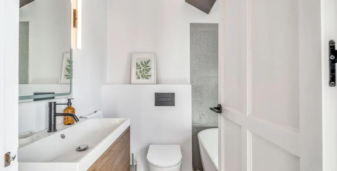 Venta de casa pareada en Marbella 22