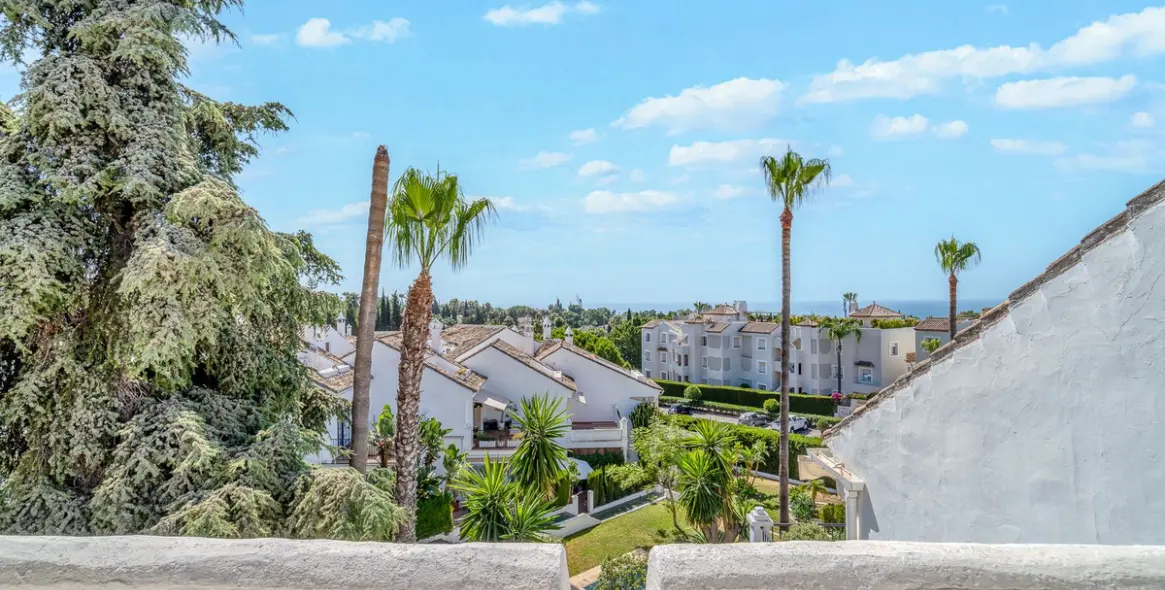 Venta de casa pareada en Marbella 23