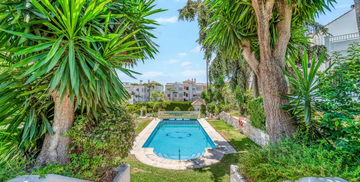 Venta de casa pareada en Marbella 26