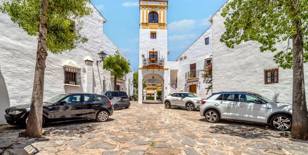 Venta de casa pareada en Marbella 29