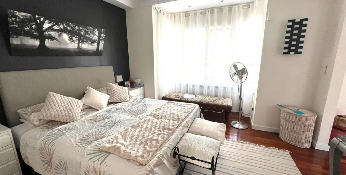 Sale of detached villa in Sierrezuela 13