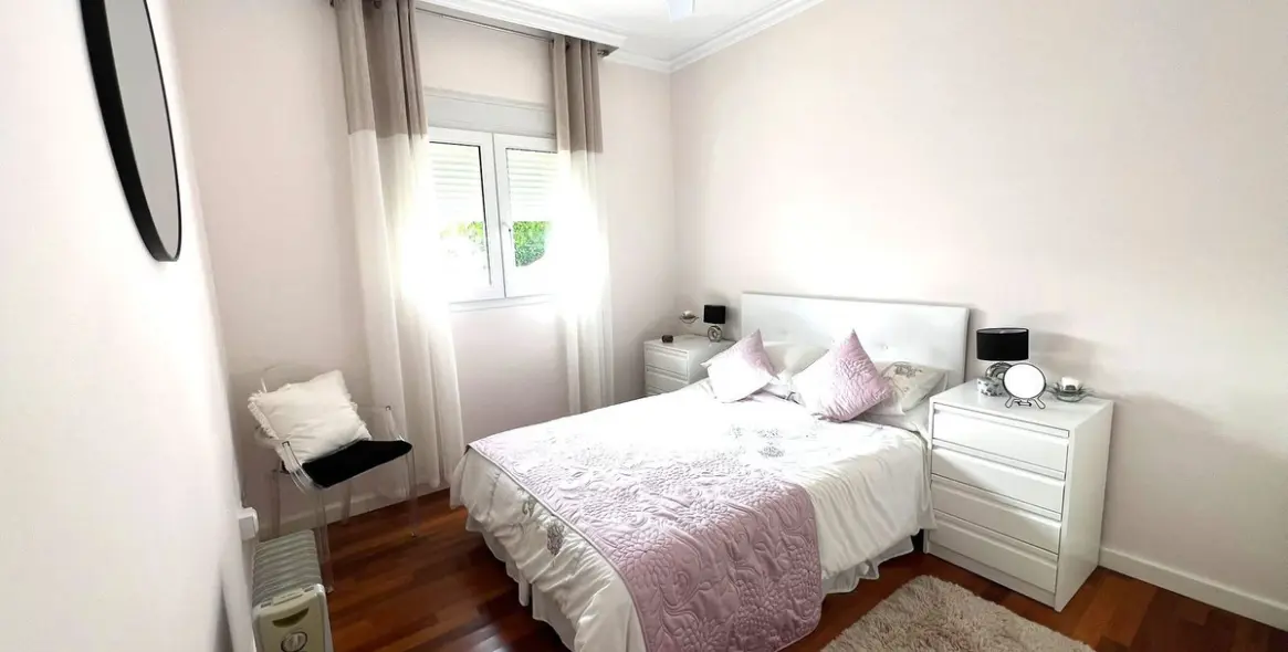 Sale of detached villa in Sierrezuela 17