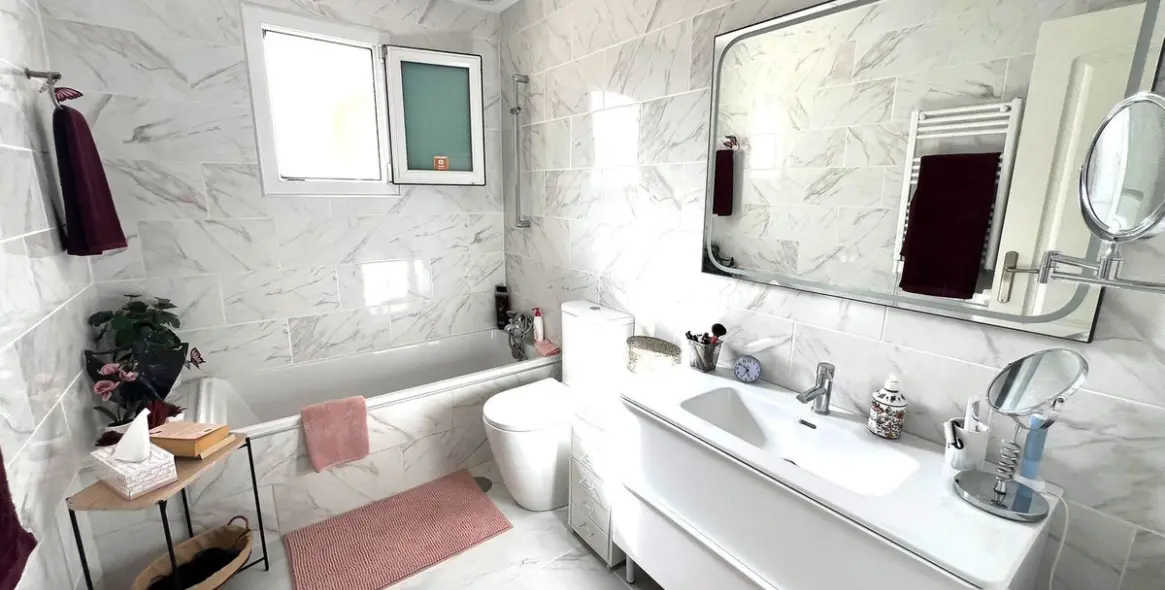 Sale of detached villa in Sierrezuela 18