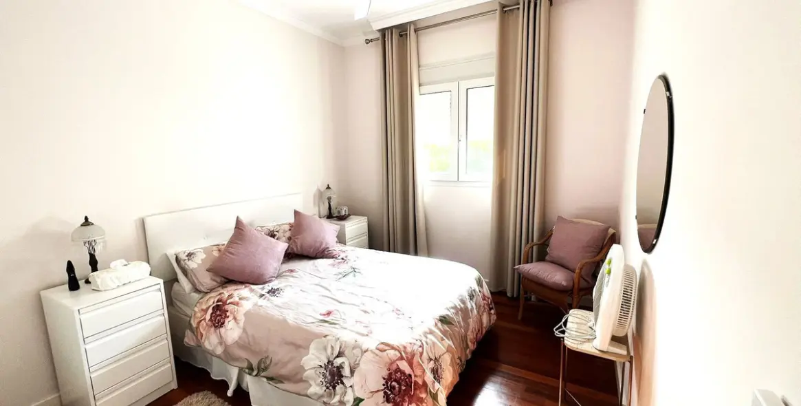 Sale of detached villa in Sierrezuela 19