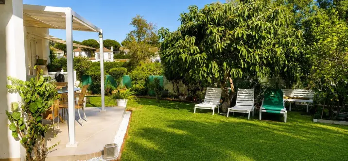 Venta de villa independiente en Benamara 2