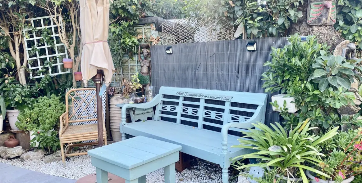 Venta de villa independiente en Benamara 11