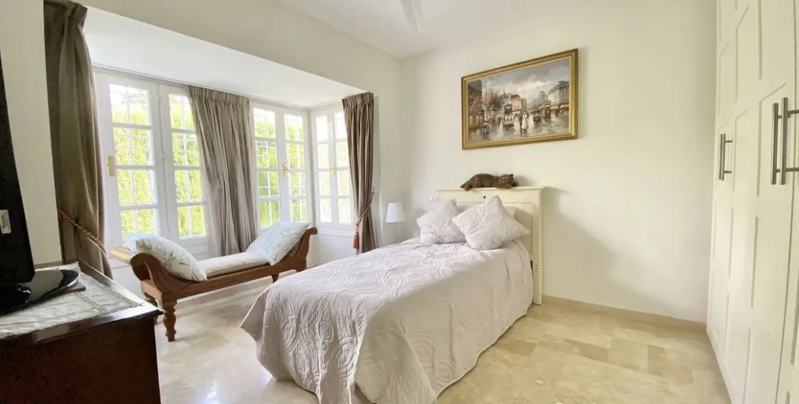 Venta de villa independiente en Benamara 20