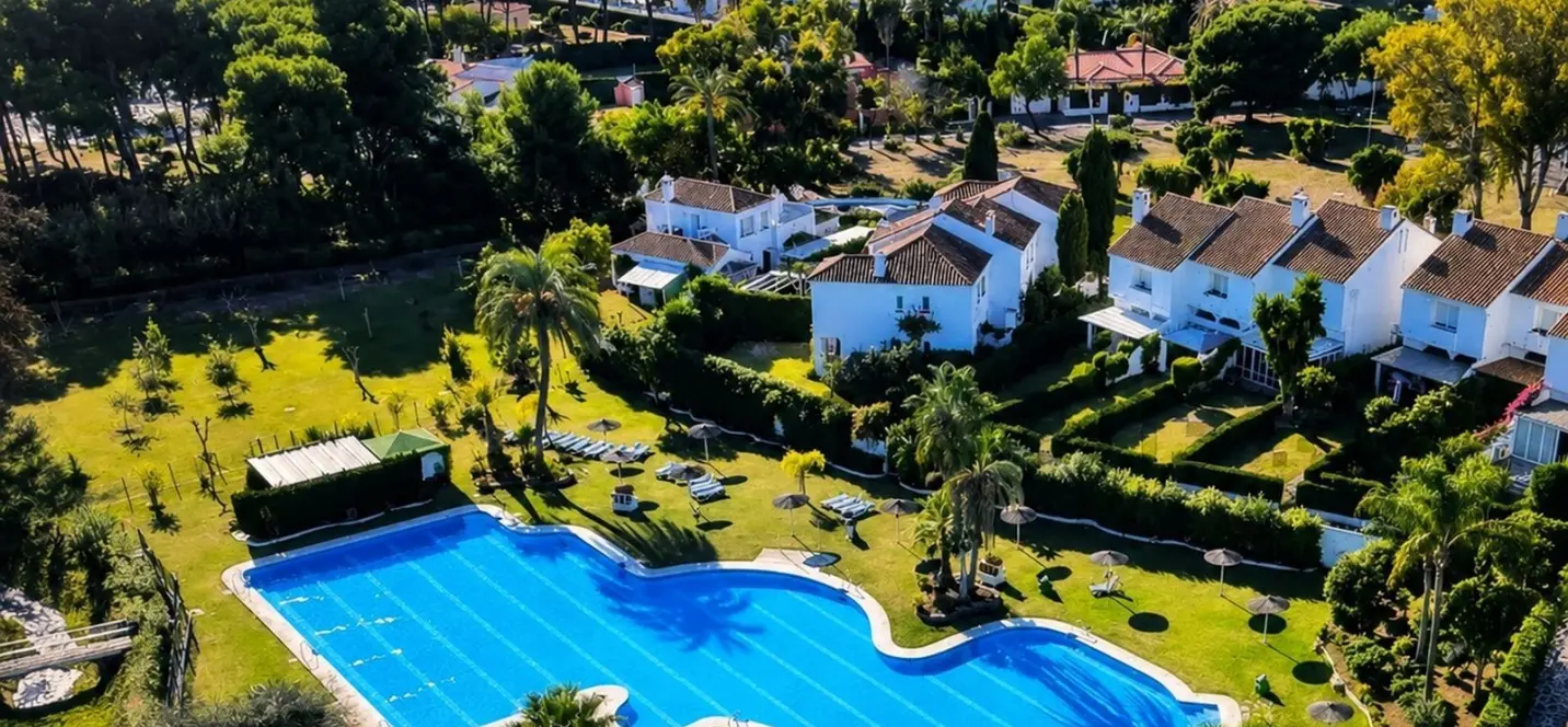 Sale of detached villa in Benamara 0