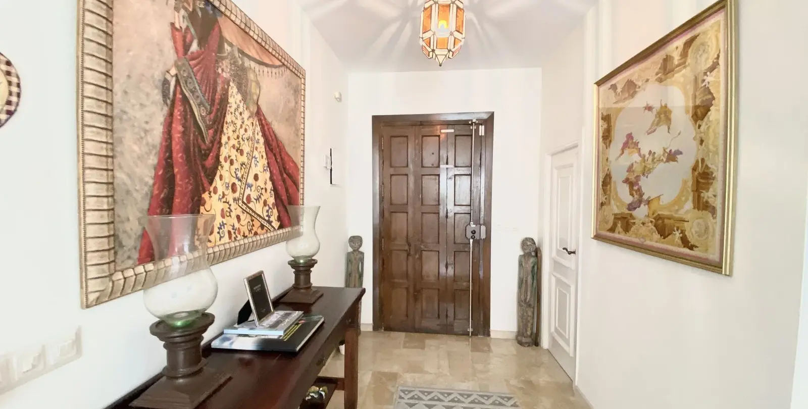 Sale of detached villa in Benamara 6