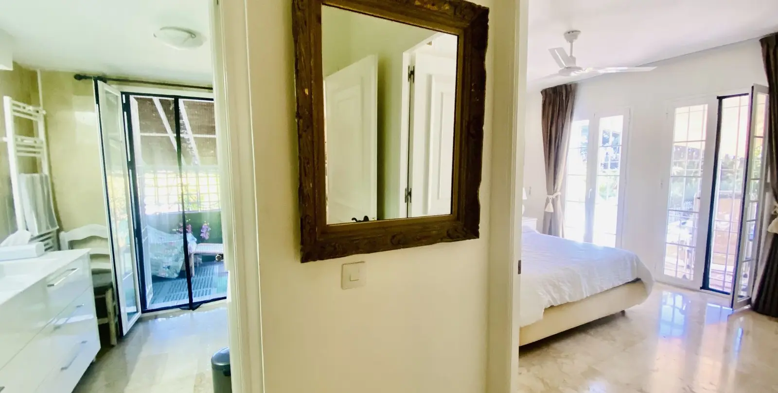 Sale of detached villa in Benamara 10