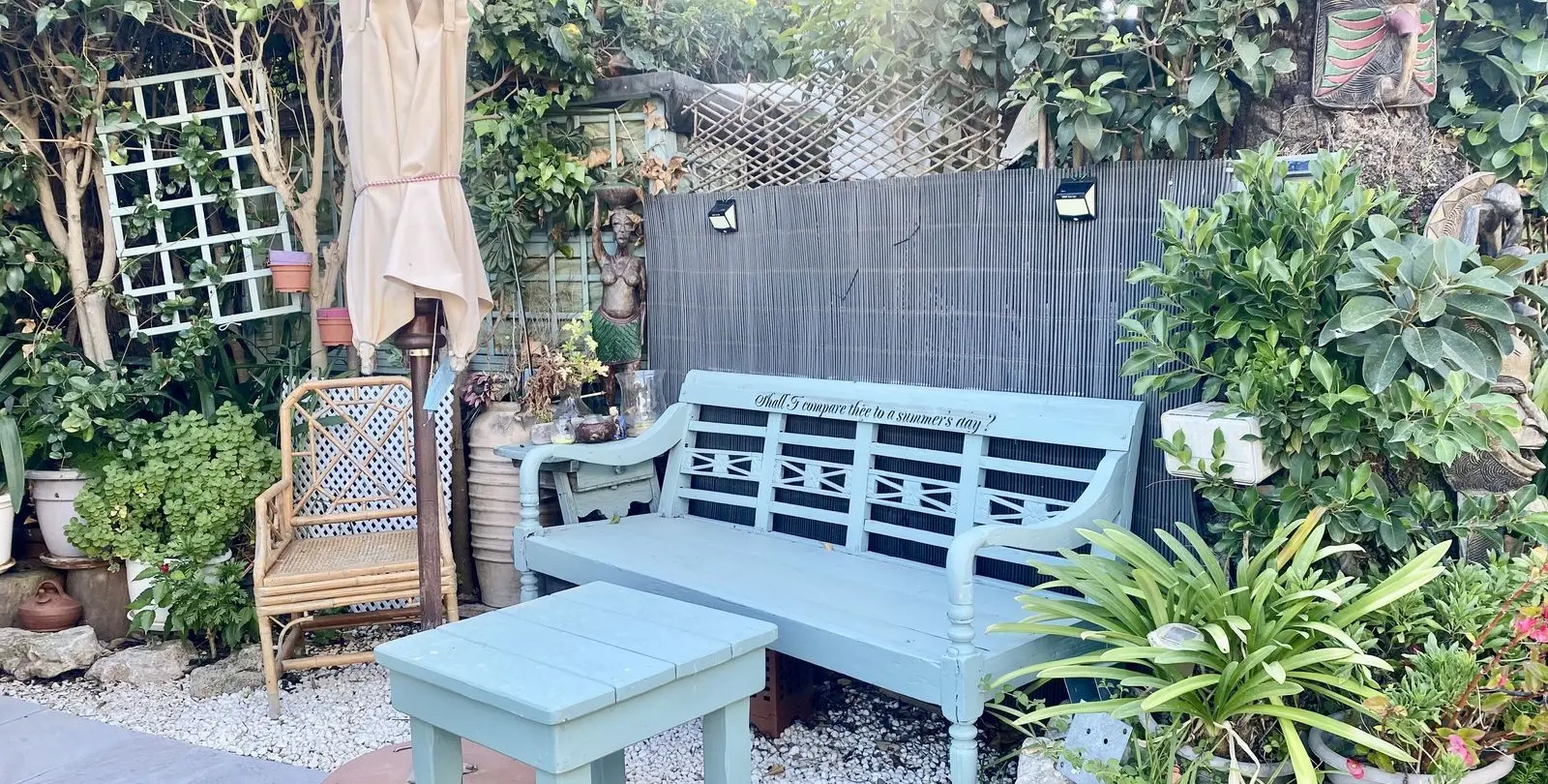 Sale of detached villa in Benamara 11