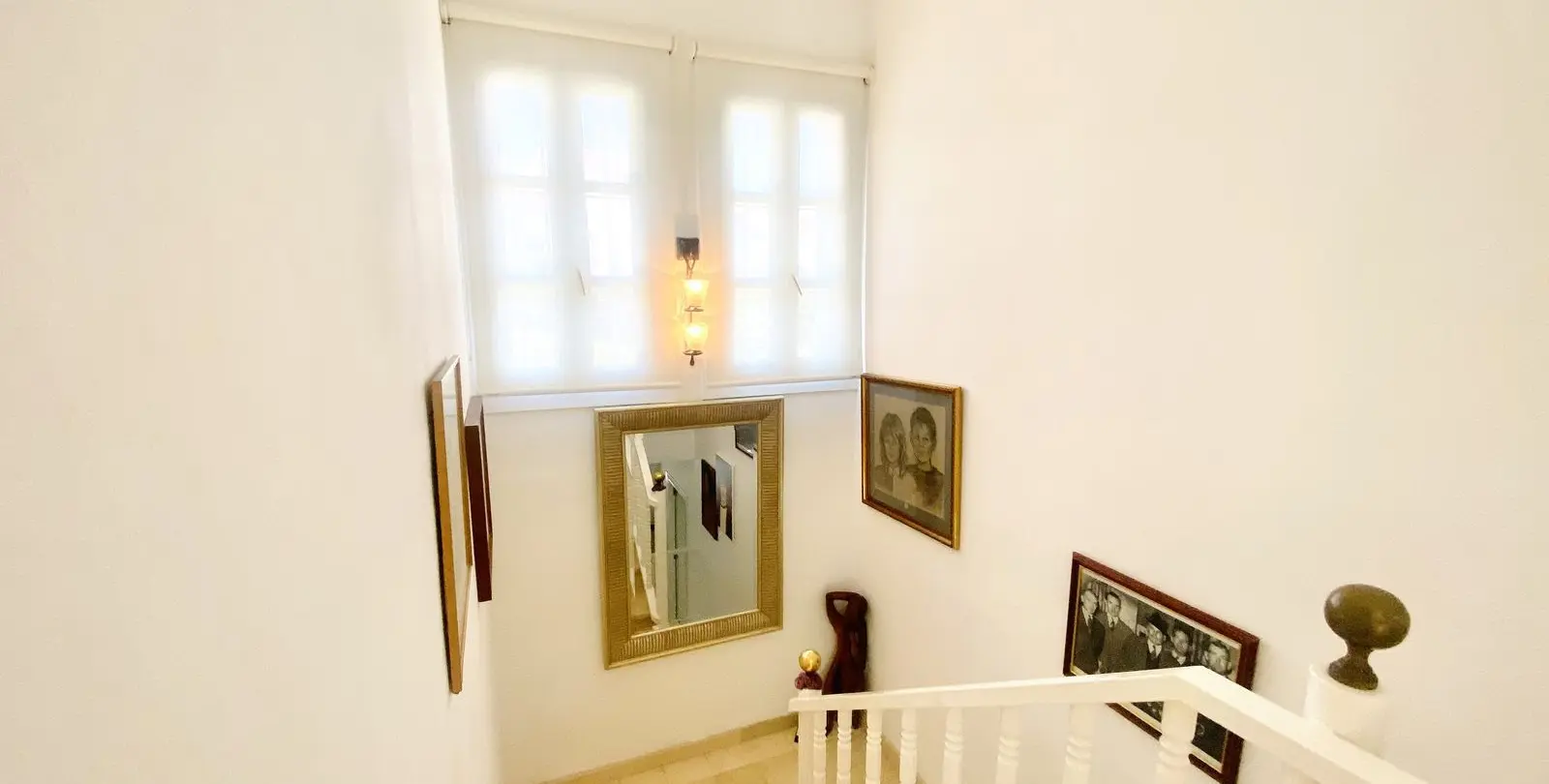 Sale of detached villa in Benamara 16