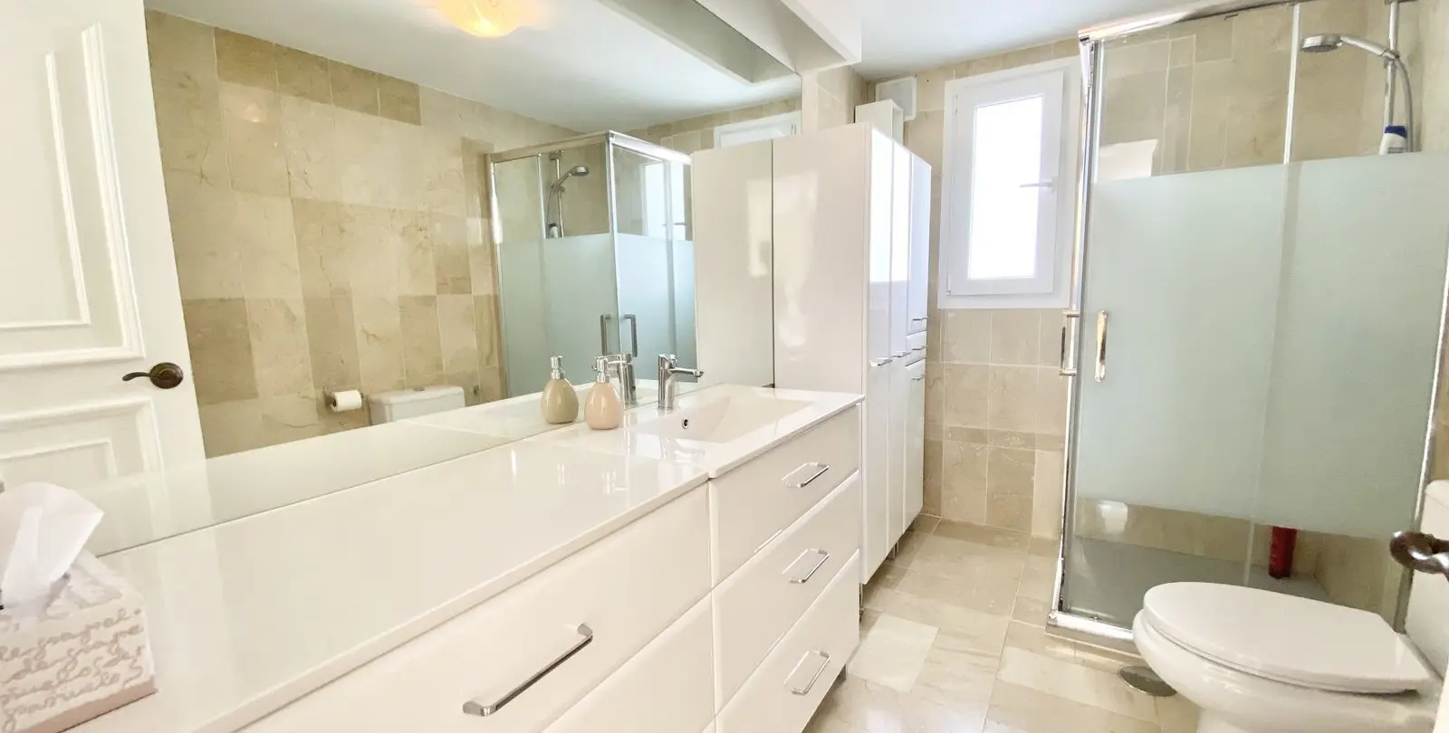 Sale of detached villa in Benamara 21