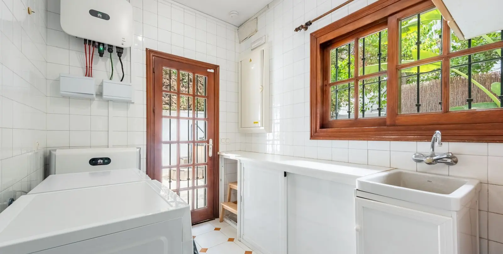 Продажа  отдельно стоящей виллы в San Pedro de Alcántara 25