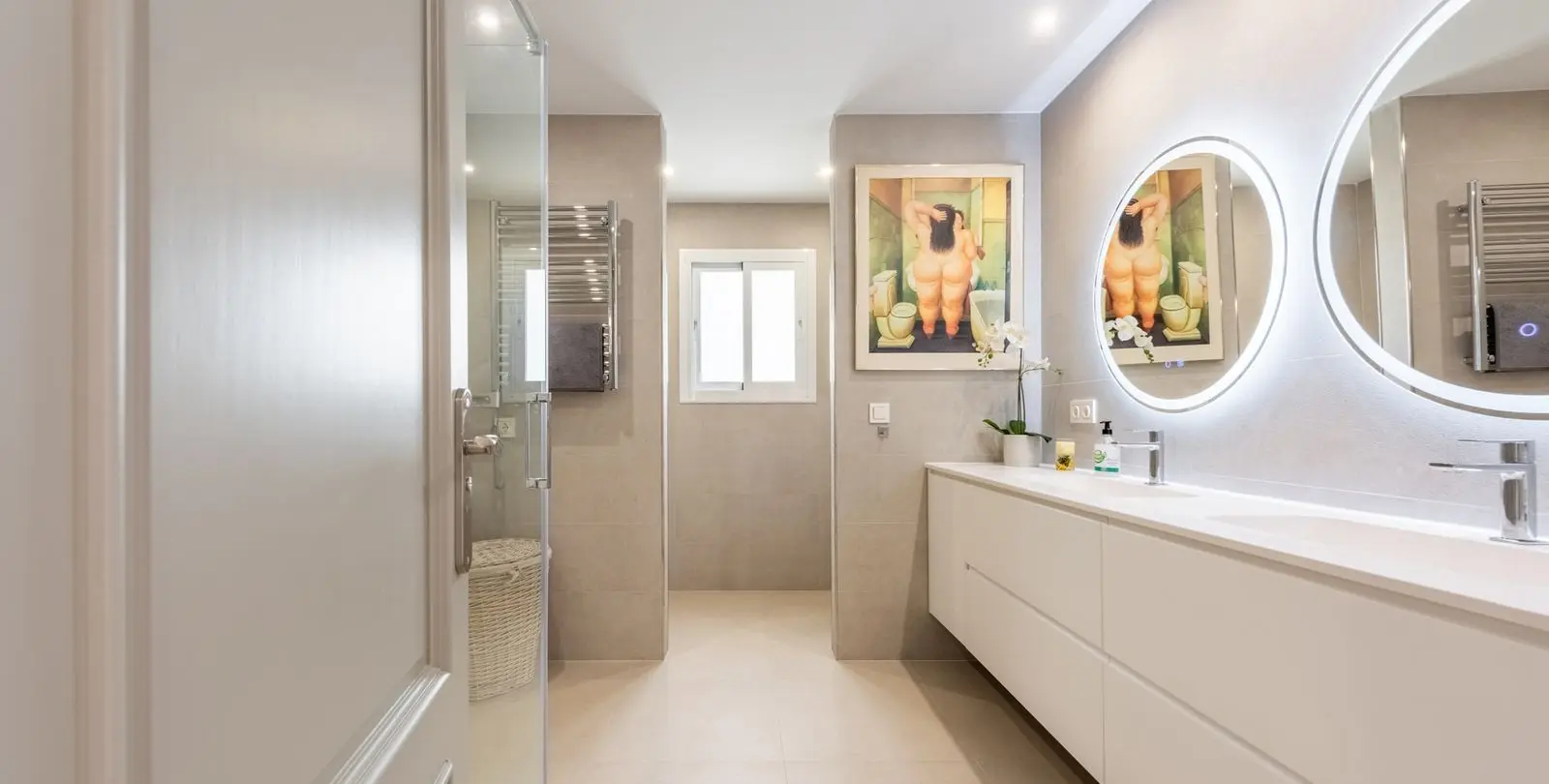Продажа  отдельно стоящей виллы в San Pedro de Alcántara 33