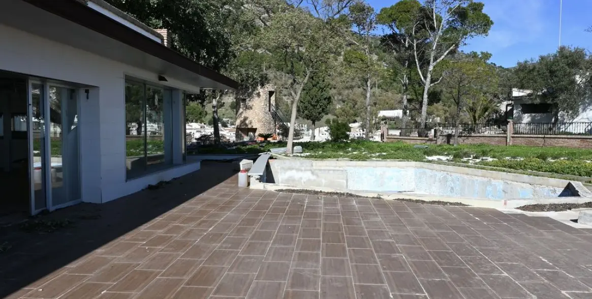 Venta de parcela residencial en Mijas 7