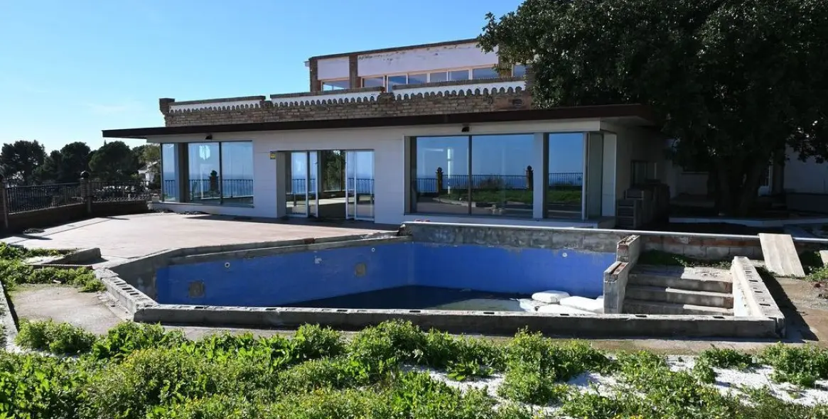 Venta de parcela residencial en Mijas 10