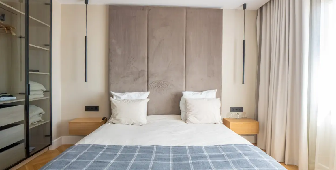 Venta de ático dúplex en Benahavís 11