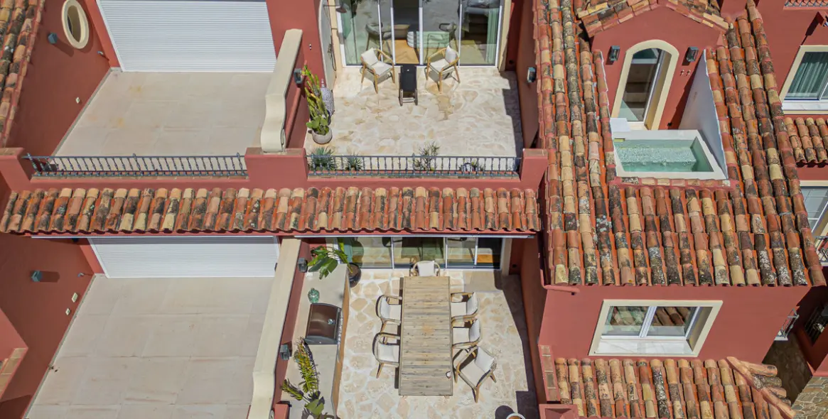 Venta de ático dúplex en Benahavís 21