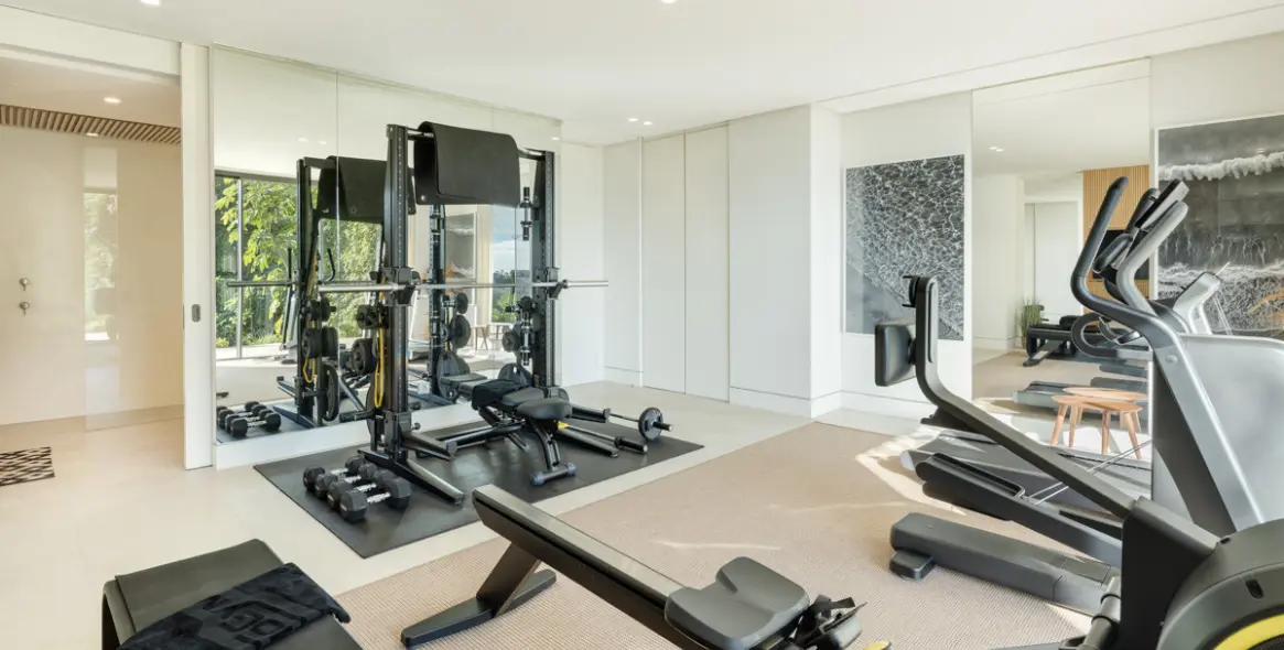 Venta de villa independiente en La Quinta 2