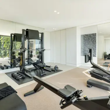 Venta de villa independiente en La Quinta