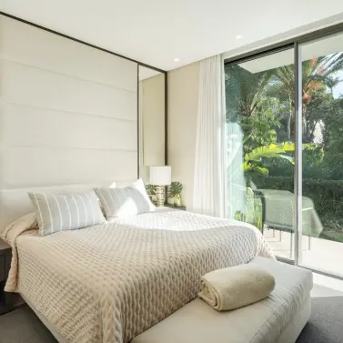 Venta de villa independiente en La Quinta