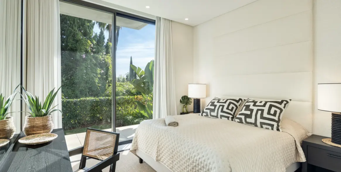 Venta de villa independiente en La Quinta 5