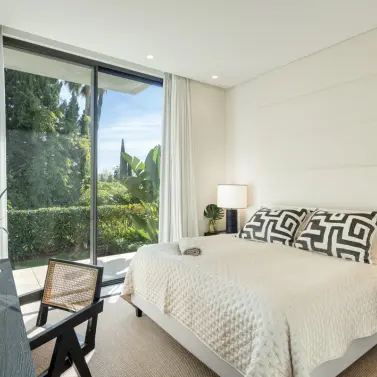 Venta de villa independiente en La Quinta