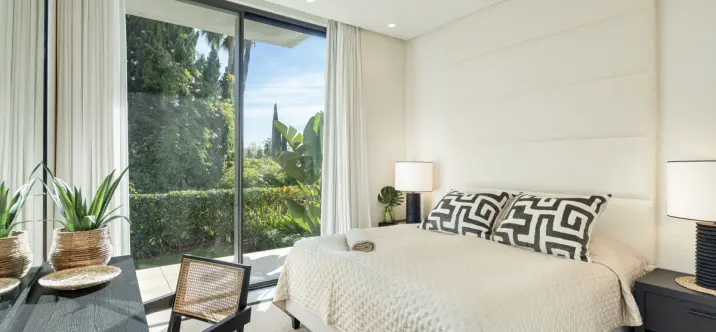 Venta de villa independiente en La Quinta 4