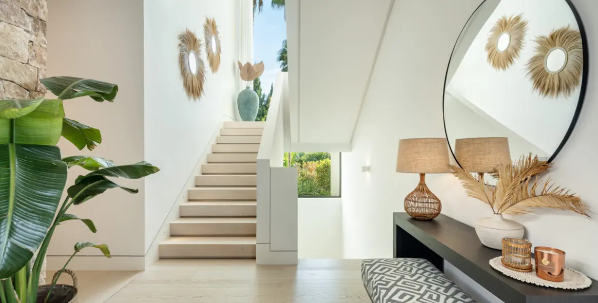 Venta de villa independiente en La Quinta 6