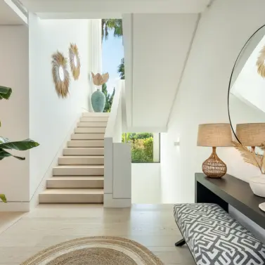 Venta de villa independiente en La Quinta
