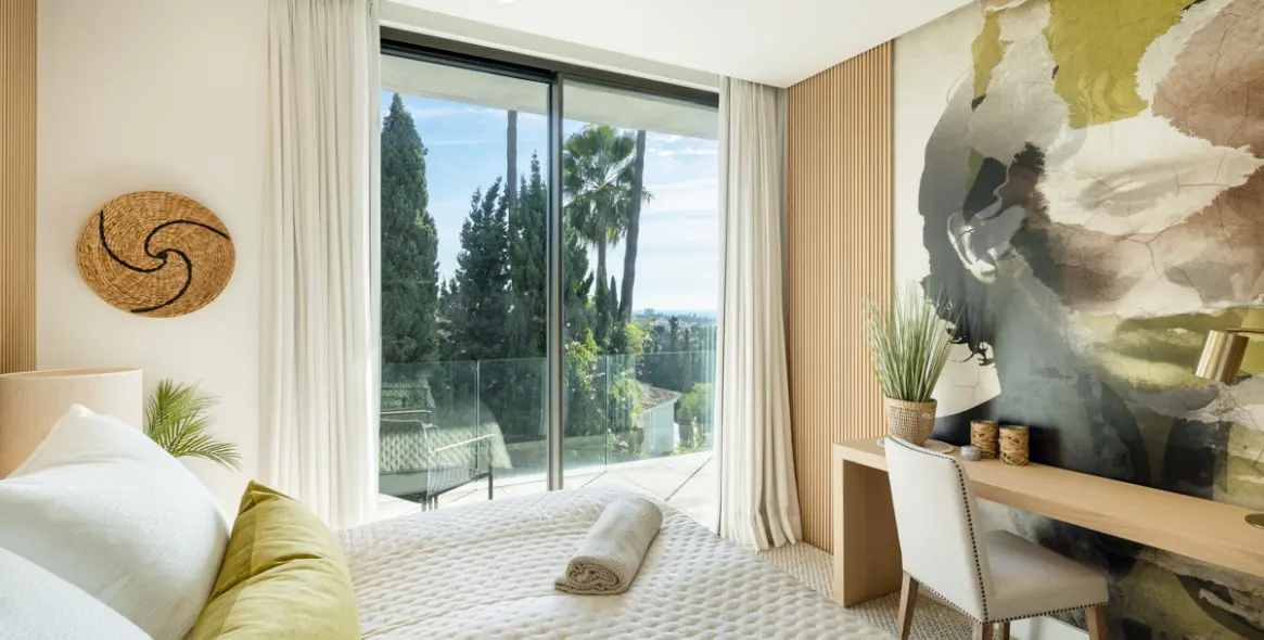 Venta de villa independiente en La Quinta 7