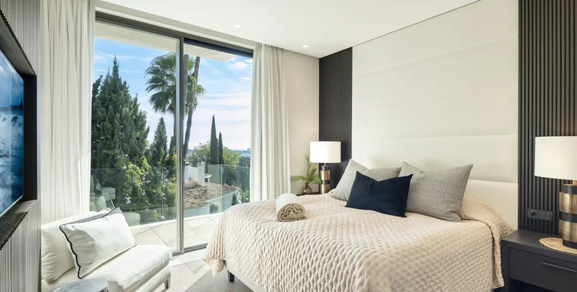 Venta de villa independiente en La Quinta 8