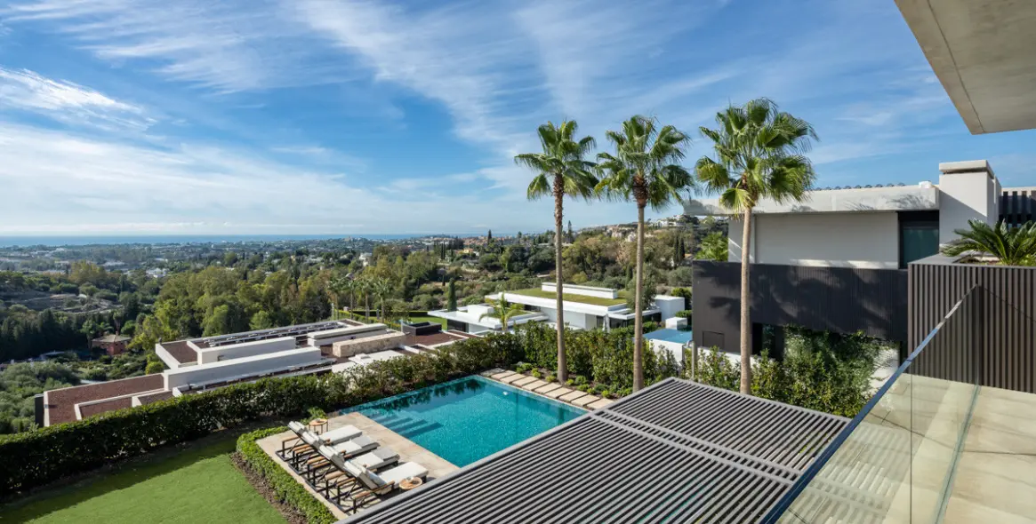Venta de villa independiente en La Quinta 11