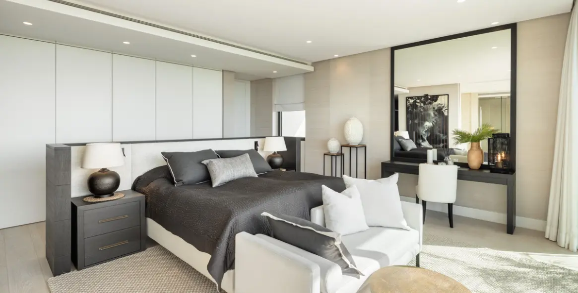 Venta de villa independiente en La Quinta 12