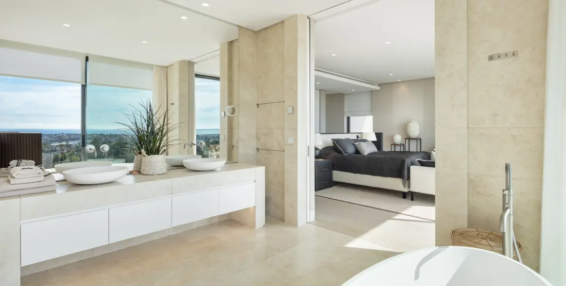 Venta de villa independiente en La Quinta 14