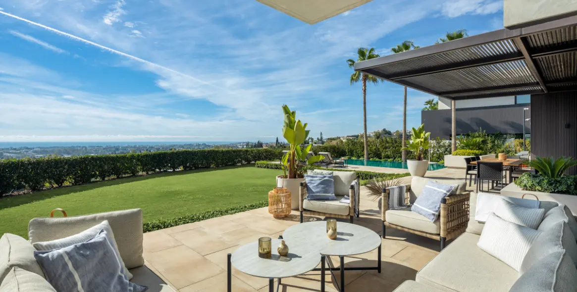 Venta de villa independiente en La Quinta 15