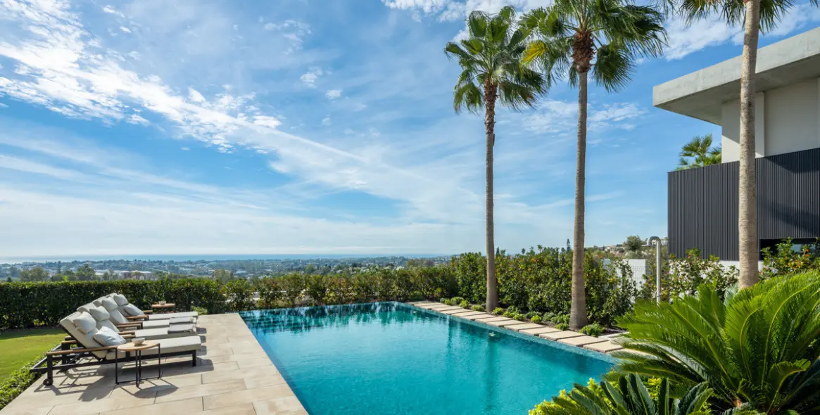 Venta de villa independiente en La Quinta 17