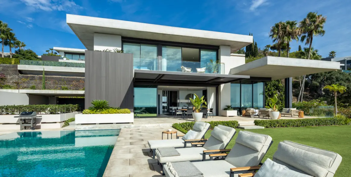 Venta de villa independiente en La Quinta 18