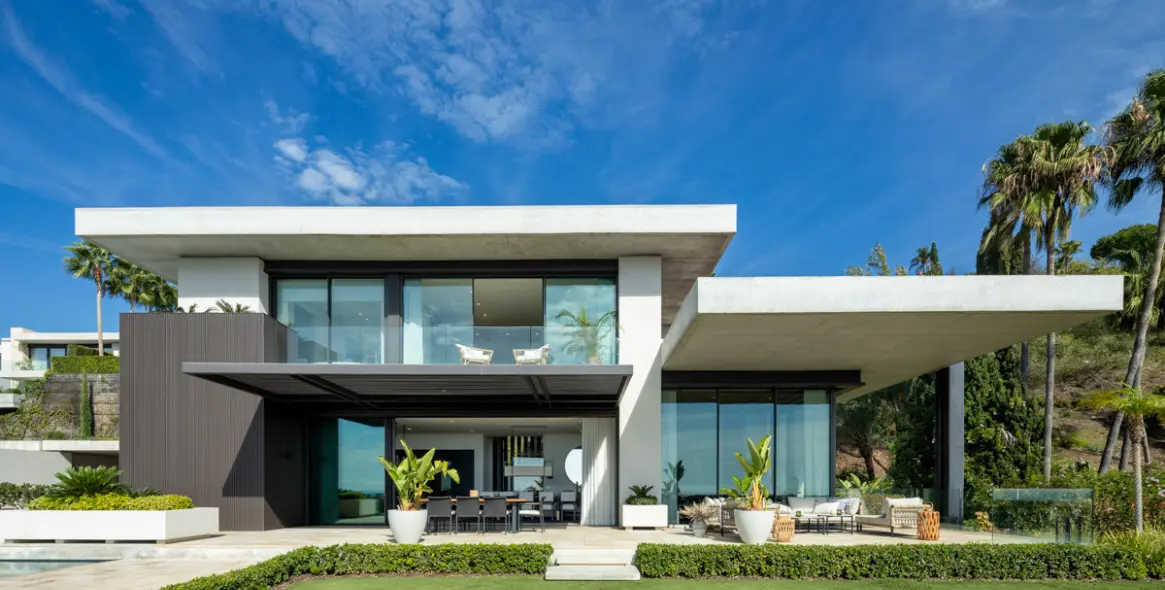 Venta de villa independiente en La Quinta 19