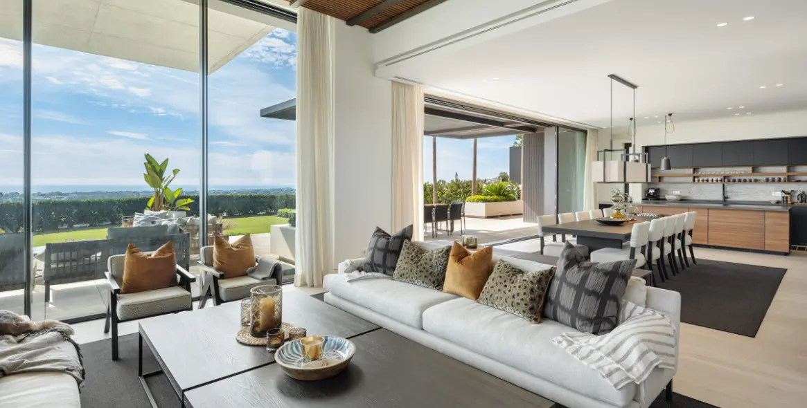 Venta de villa independiente en La Quinta 21