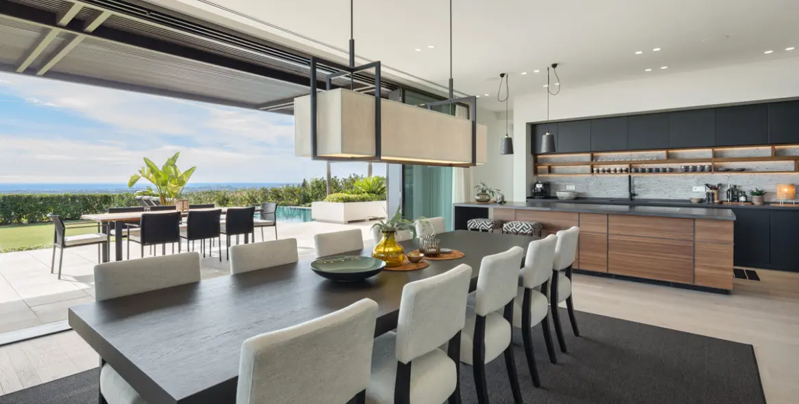 Venta de villa independiente en La Quinta 22