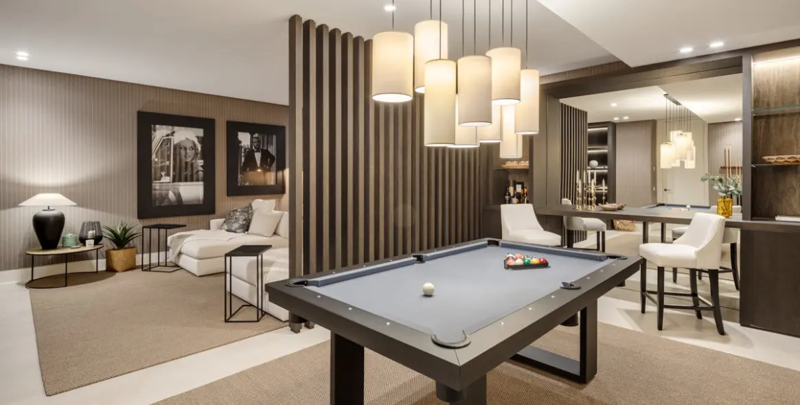 Venta de villa independiente en La Quinta 24