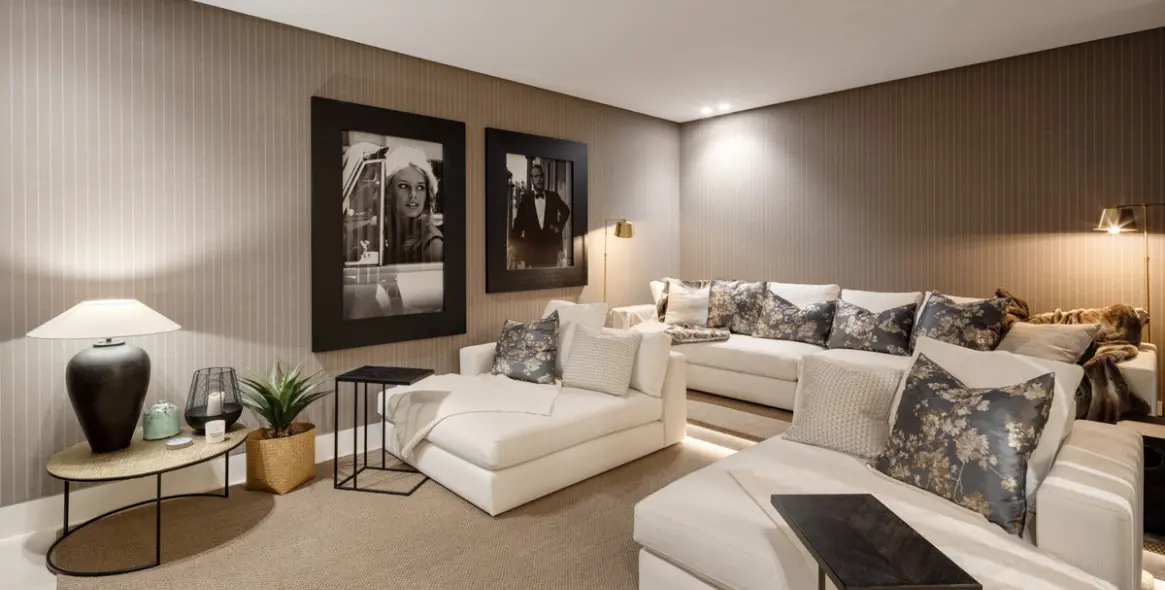 Venta de villa independiente en La Quinta 25