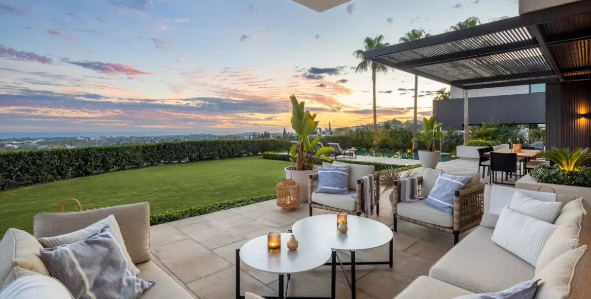 Venta de villa independiente en La Quinta 26