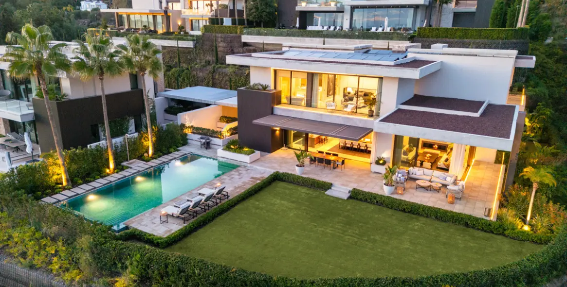 Venta de villa independiente en La Quinta 33