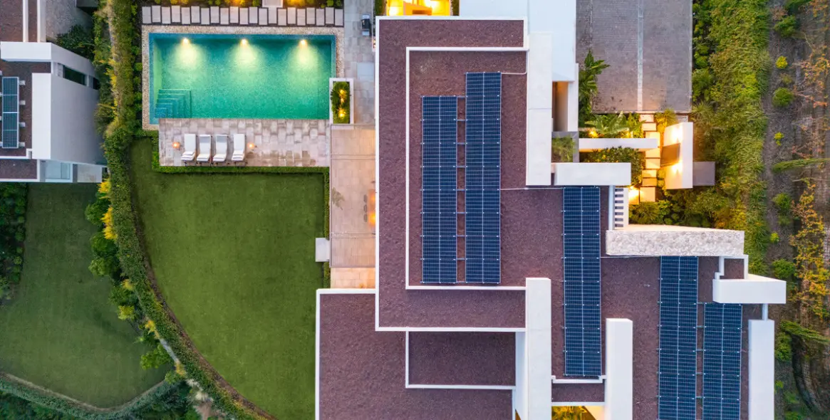 Venta de villa independiente en La Quinta 34