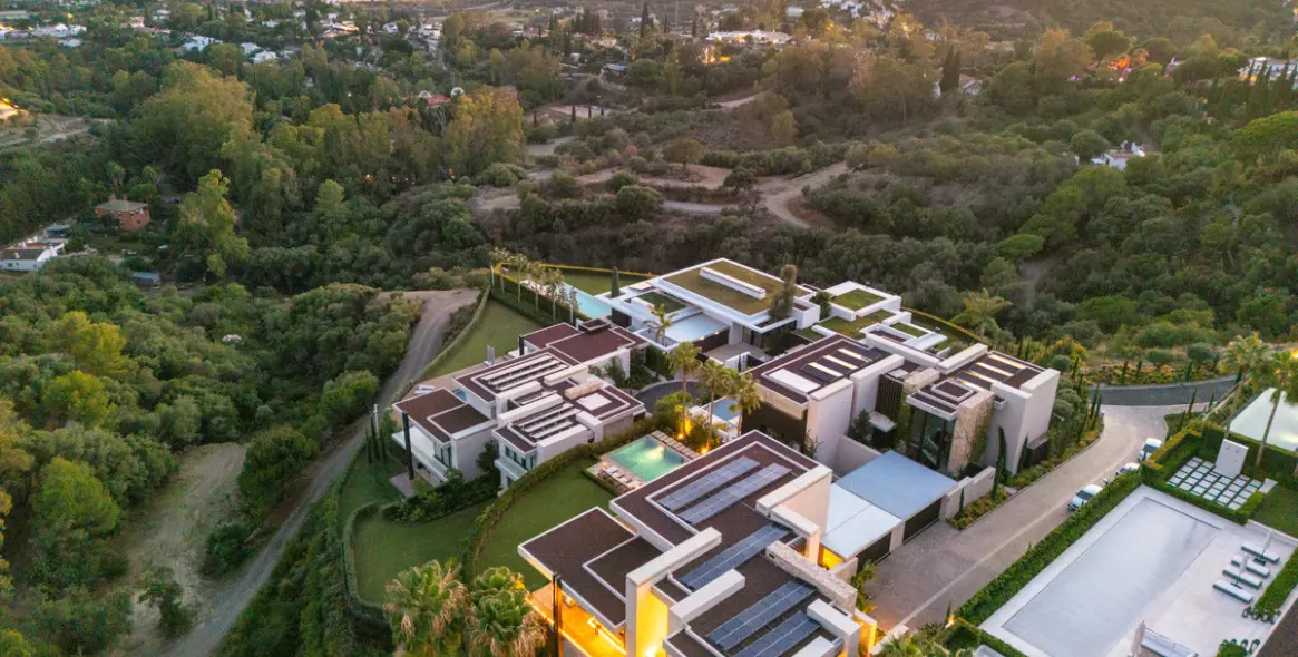 Venta de villa independiente en La Quinta 38